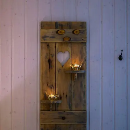 Haus Michel Holiday home *