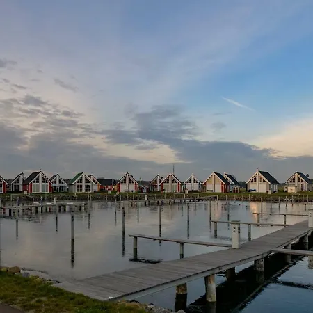 Holiday home Haus Michel *