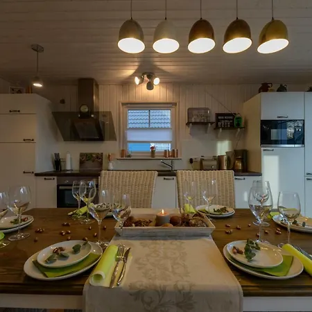 Haus Michel Holiday home *