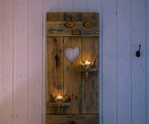 Haus Michel 펜션 *