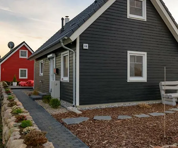 Сasa de vacaciones Haus Michel *